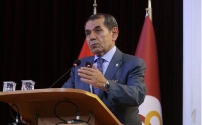 Dursun �zbek'ten ayr�l�klara izin yok!