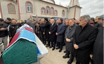 Orhan Kaynak son yolculu�una u�urland�