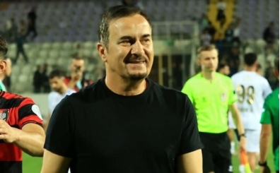 U�akspor, Erg�n Penbe ile kendine geldi