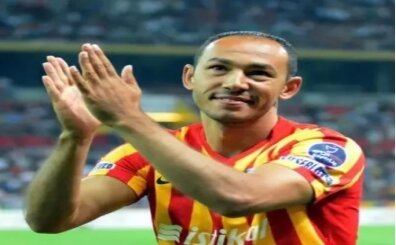 Kayserispor'un Umut Bulut'un açtığı davada ödeyeceği ücret düştü