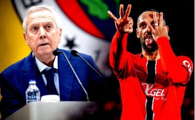 Vedat, Aziz Yıldırım'a 'evet' dedi!