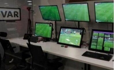 S�per Lig'de 29. haftan�n VAR kay�tlar� a��kland�