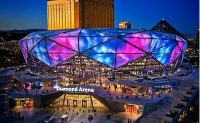 NBA'in Las Vegas bedeli 10 milyar doları aşabilir