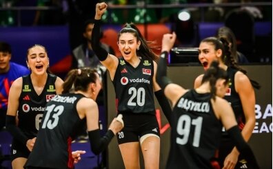 Sultanlar, VNL ilk etab� 11. bitirdi