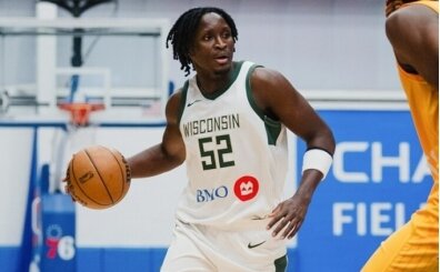 Victor Oladipo, Las Vegas'ta NBA takımları için bireysel antrenmana çıkacak