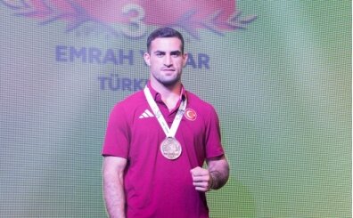 Milli boks�rlerden Brezilya'da 2 bronz madalya kazand�
