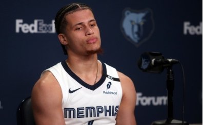 Grizzlies, Walter Clayton Jr. ve Micah Peavy'yi serbest bırakıyor