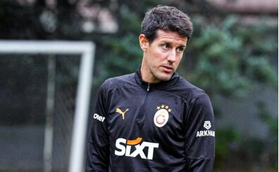 Ismail Garcia Gomez: 'Okan Buruk �ok ba�ka biri'