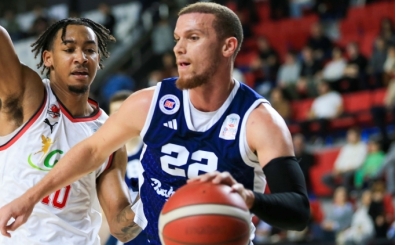 Malachi Flynn T�rkiye Milli Tak�m�'n�n yeni oyun kurucusu olma yolunda