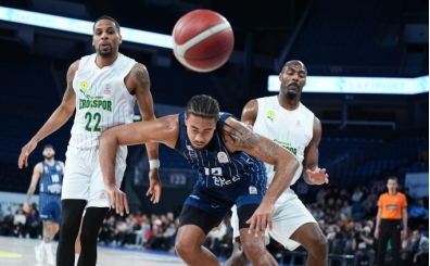 Anadolu Efes'in �nlenemez d�����!