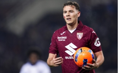 Kristjan Asllani'den Be�ikta�'a ye�il ���k!