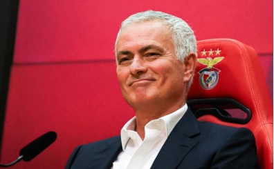 Mourinho: 'Artık en çok algı yapan kazanıyor'