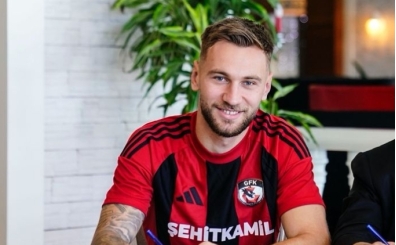 Draguş: G.Saray'a karşı 1 puan kıymetli!