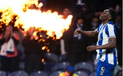 Porto yenilgisiz liderliğini sürdürdü!