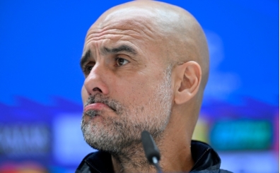 Pep Guardiola'dan Jose Mourinho'ya mesaj!