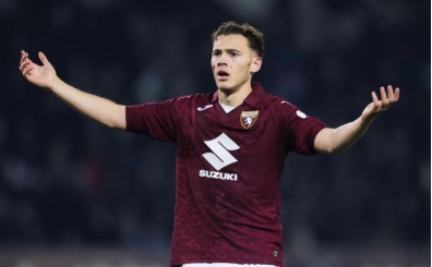 Be�ikta�'ta mutlu son: Kristjan Asllani!