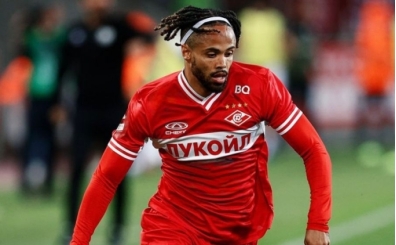 Trabzonspor eski yıldızı ile görüşmelere başladı: Bongonda