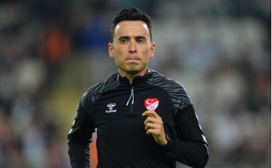 4 Şubat Kupa maçı hakemleri