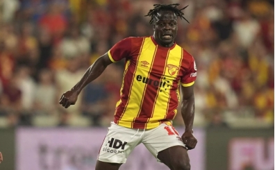 Be�ikta�, Junior Olaitan i�in resmi teklifini iletti 