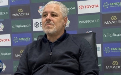 Sumudica isyan etti: Al Hilal'in yeri buras� de�il!