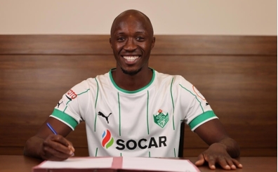 Iğdır FK'da 5 futbolcu ile yollar ayrıldı