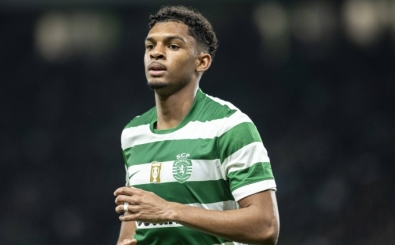 Sporting tek golle kazand�, zirveden kopmad�!