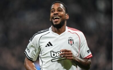 Be�ikta�l� Murillo, Panama'da man�etlerde