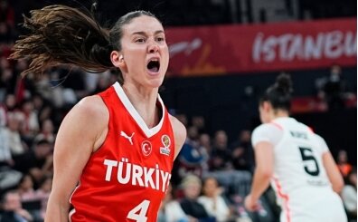 A Milli Tak�m Kad�n Basketbol Tak�m�'n�n s�radaki rakibi Japonya