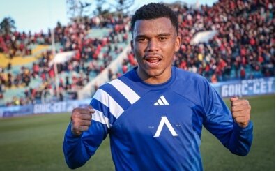 Beşiktaş Brezilyalı sol bekin peşinde!