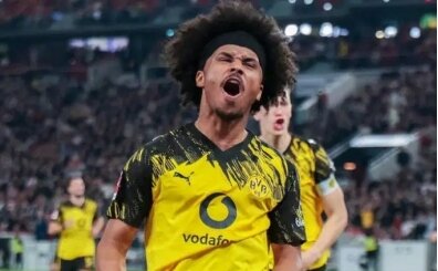 Dortmund, 90'dan sonra 2 golle güldü!