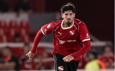 Fenerbah�e arad��� stoperi G�ney Amerika'da buldu!