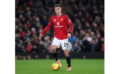 Galatasaray'a Ugarte transferinde rakip çıktı!