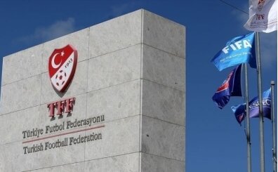 UEFA ile TFF 'EURO 2032' stat toplantısını yaptı