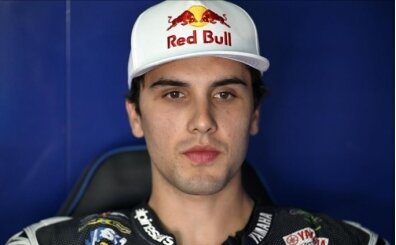 Bahattin Sofuo�lu, Superbike Hollanda'da 20. s�ray� ald�