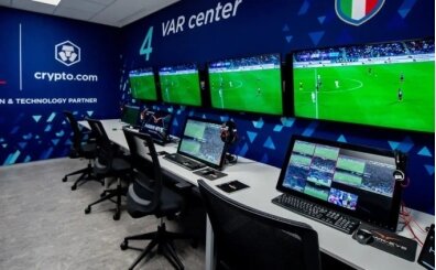 �talya'da skandal iddia! Hakemler mercek alt�nda