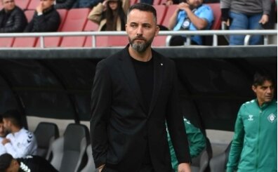 Altay'da teknik direkt�r Karag�z yapay zekay� kulland�