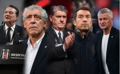 Beşiktaş'ta rekor ayrılık sayısı; 34 futbolcu gitti!