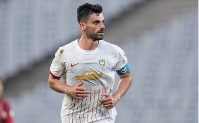 Alia�a FK, U�ur Adem Gezer ile ilgileniyor