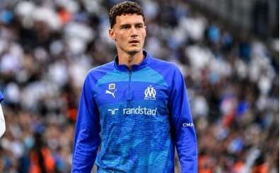 Be�ikta�'tan stoper hamlesi: Benjamin Pavard