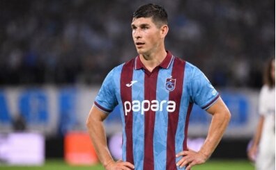 Ruslan Malinovskyi'den Trabzonspor itirafı!