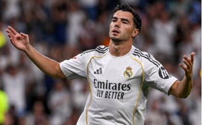 Juventus'tan Brahim Diaz hamlesi!