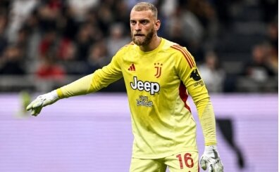 Be�ikta�'tan Michele Di Gregorio hamlesi!