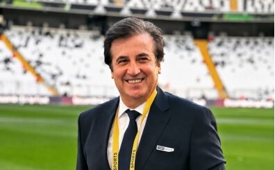 Ali Gültiken'den Beşiktaş'a başkanlık sinyali!