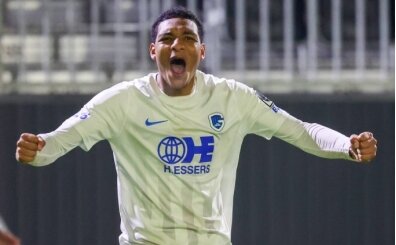 Trabzonspor'un geleceğe yatırımı: Kenan Haroun