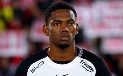 Fenerbahçe'den genç orta sahaya yakın takip: Andre Luiz