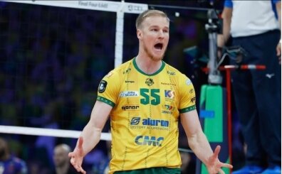 Sungurlu Belediyespor'dan Kyle Ensing takviyesi