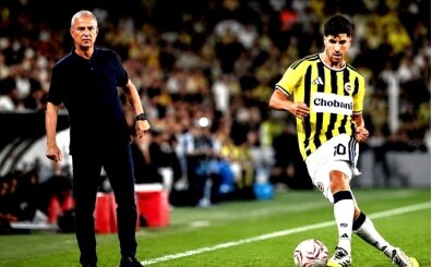 İsmail Kartal'dan Asensio, Fred ve yabancı kuralı sözleri!
