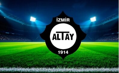 Altay'da gündem ihtar çeken futbolcular
