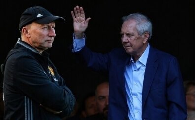 Fenerbahçe'nin altyapıyı emanet edeceği Chris Van Puyvelde kimdir?