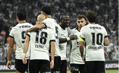 Yazarlardan Beşiktaş yorumları